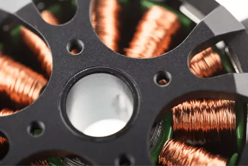 brushless motor brushless motor