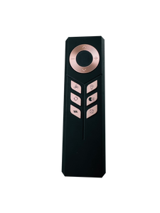 RF Ceiling Fan Remote Control with LED Display