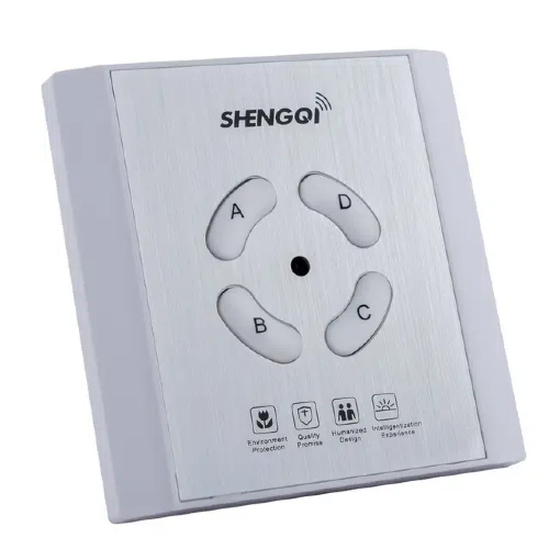 Fan Light Controller 