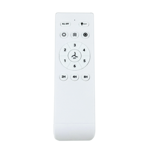 RF Ceiling Fan Remote Control Cheap Price