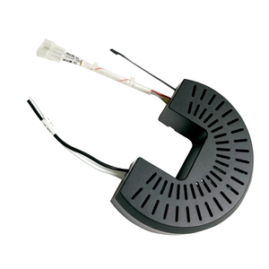 Remote Control And Receiver for Ceiling Fan Light LED Ceiling Fan