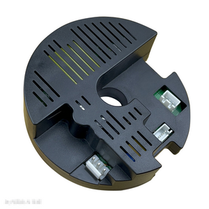 Control remoto y receptor para ventilador LED