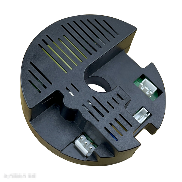 Remote Control And Receiver for LED Fan
