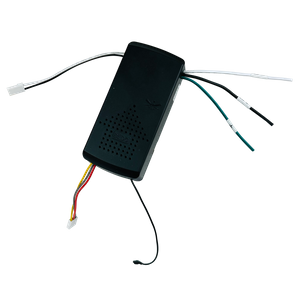 Remote Control And Receiver for LED Ceiling Fan