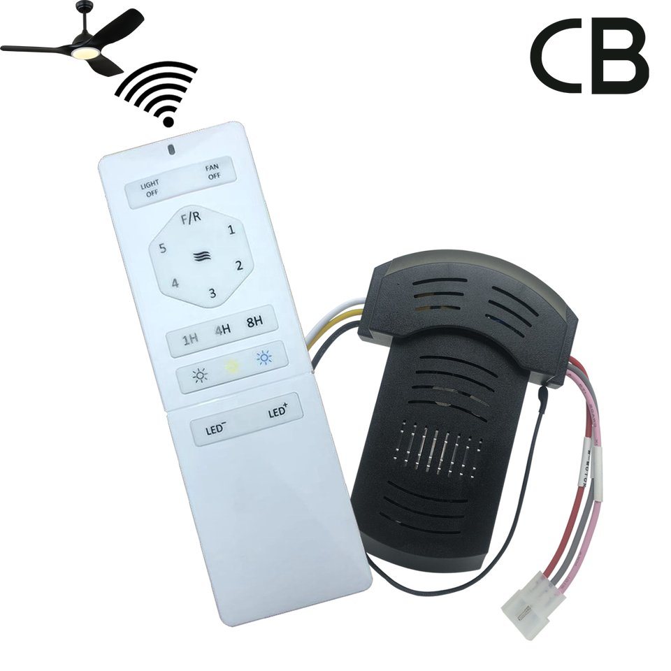 Ceiling Fan Remote Control-TG22