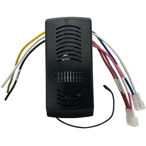 Ceiling Fan Remote Control Receiver PCBA 